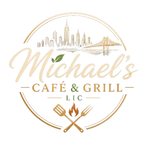 Michael's Cafe